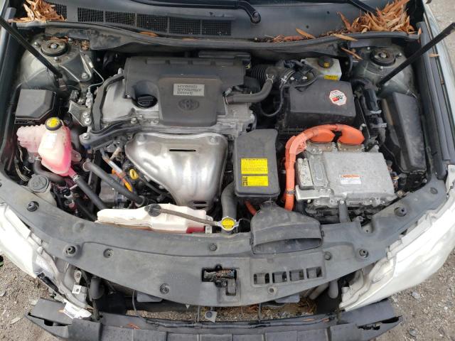 Продажа на аукционе авто 2013 Toyota Camry Hybrid, vin: 4T1BD1FK2DU066667, номер лота: 82358603