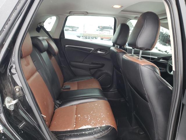 Продаж на аукціоні авто 2015 Honda Fit Ex, vin: 3HGGK5H85FM732082, номер лоту: 82136963