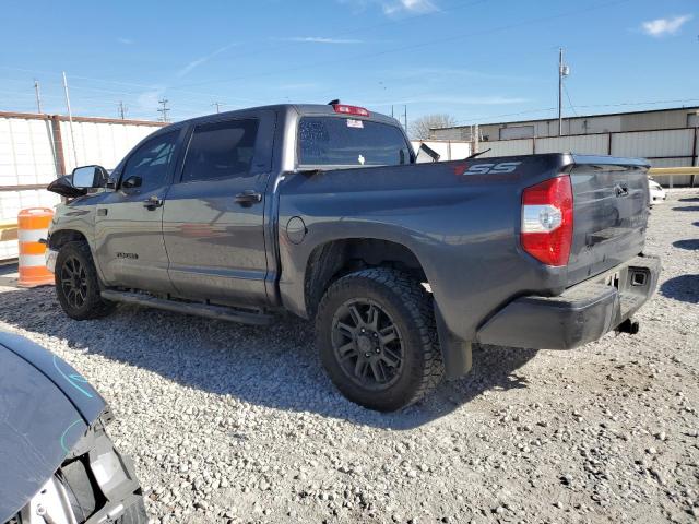 Aukcja sprzedaży 2021 Toyota Tundra Crewmax Sr5, vin: 5TFEY5F16MX282377, numer aukcji: 80028003