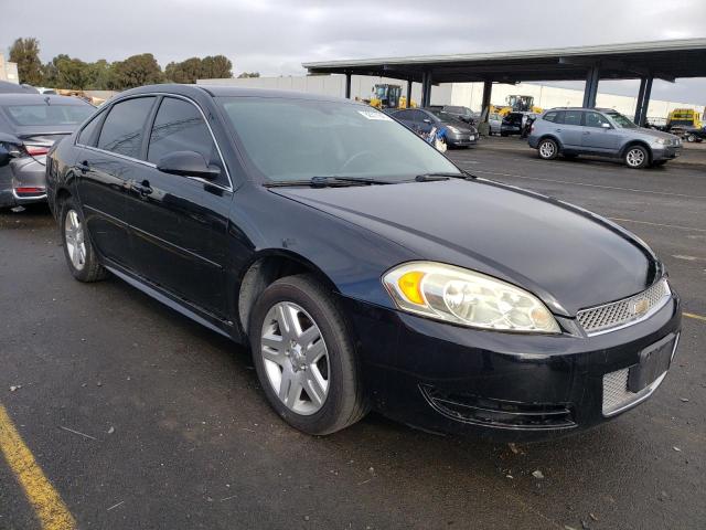 Продаж на аукціоні авто 2014 Chevrolet Impala Limited Lt, vin: 2G1WB5E37E1190453, номер лоту: 82517943