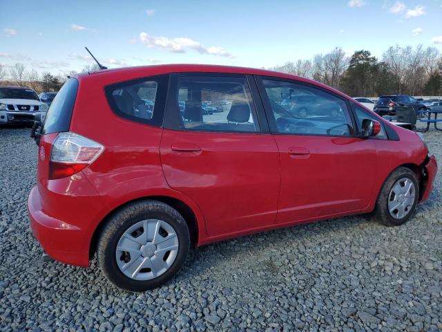 Продажа на аукционе авто 2012 Honda Fit, vin: JHMGE8H32CC000953, номер лота: 78668393