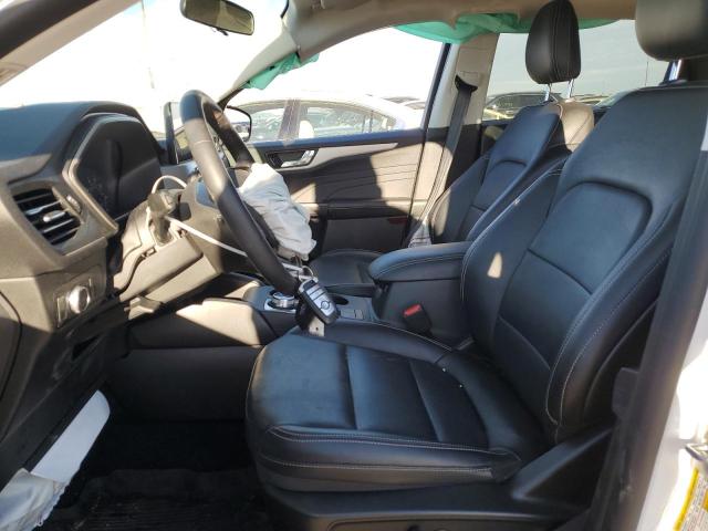 2022 Ford Escape Sel მანქანა იყიდება აუქციონზე, vin: 1FMCU9H65NUA15359, აუქციონის ნომერი: 79828233