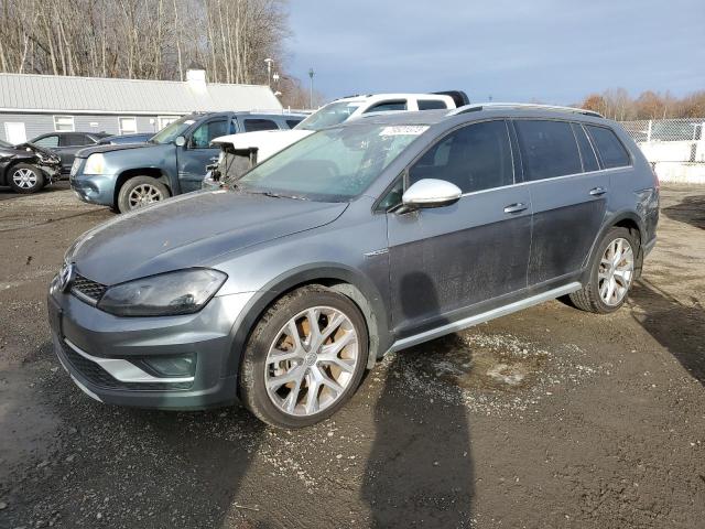 Продаж на аукціоні авто 2017 Volkswagen Golf Alltrack S, vin: 3VWH17AU5HM513499, номер лоту: 79521573