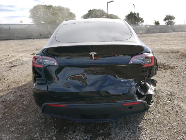 Продаж на аукціоні авто 2021 Tesla Model Y, vin: 5YJYGAEE9MF137910, номер лоту: 81921303
