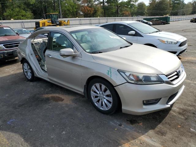 2013 Honda Accord Exl მანქანა იყიდება აუქციონზე, vin: 1HGCR2F87DA173141, აუქციონის ნომერი: 79479393