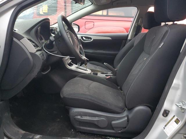 Продажа на аукционе авто 2014 Nissan Sentra S, vin: 3N1AB7AP4EY234368, номер лота: 79935213