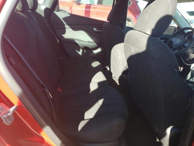 2013 Dodge Dart Se მანქანა იყიდება აუქციონზე, vin: 1C3CDFAA2DD110451, აუქციონის ნომერი: 80971523