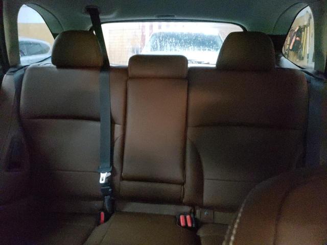 80057953 :رقم المزاد ، 4S4BSETC6H3200828 vin ، 2017 Subaru Outback Touring مزاد بيع