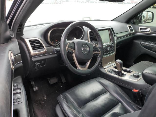 Продажа на аукционе авто 2017 Jeep Grand Cherokee Limited, vin: 1C4RJFBG1HC956759, номер лота: 79771923