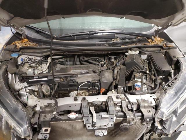 Auction sale of the 2015 Honda Cr-v Exl, vin: 2HKRM3H71FH511940, lot number: 80658753