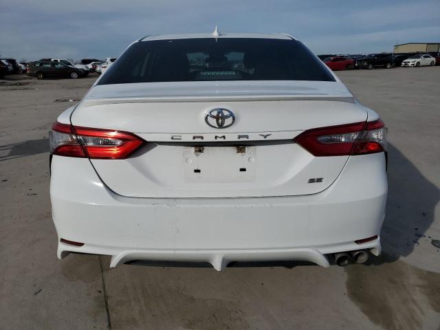 Продажа на аукционе авто 2019 Toyota Camry L, vin: 4T1B11HK8KU170082, номер лота: 81256863