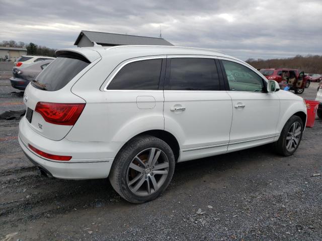 78863453 :رقم المزاد ، WA1LGAFE4ED016195 vin ، 2014 Audi Q7 Premium Plus مزاد بيع