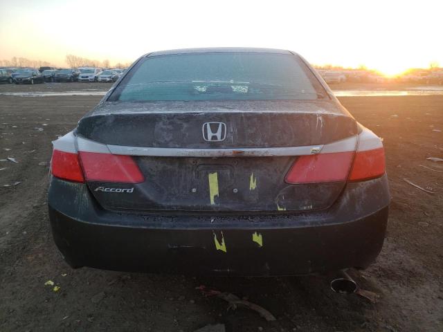 2014 Honda Accord Lx მანქანა იყიდება აუქციონზე, vin: 1HGCR2F39EA006320, აუქციონის ნომერი: 79302223