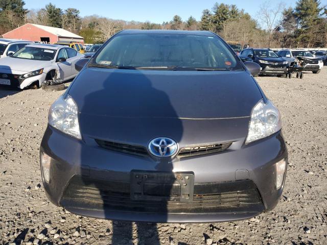 2015 Toyota Prius მანქანა იყიდება აუქციონზე, vin: JTDKN3DU6F0424588, აუქციონის ნომერი: 81592083