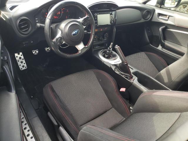 Aukcja sprzedaży 2017 Subaru Brz 2.0 Premium, vin: JF1ZCAB18H9601065, numer aukcji: 79836383