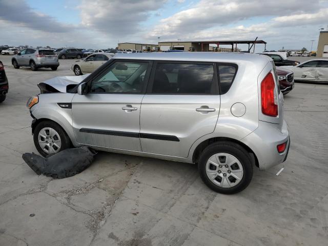Продажа на аукционе авто 2012 Kia Soul, vin: KNDJT2A53C7385129, номер лота: 78796643