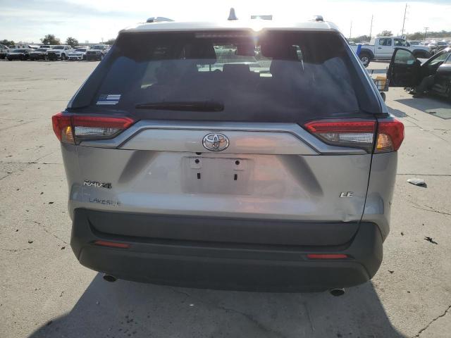 79567413 :رقم المزاد ، 2T3H1RFV1MC111618 vin ، 2021 Toyota Rav4 Le مزاد بيع