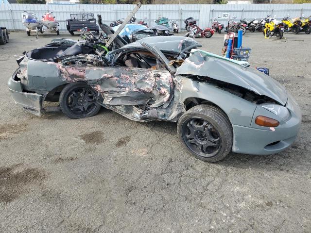 80806093 :رقم المزاد ، JA3AM54J8RY033172 vin ، 1994 Mitsubishi 3000 Gt مزاد بيع