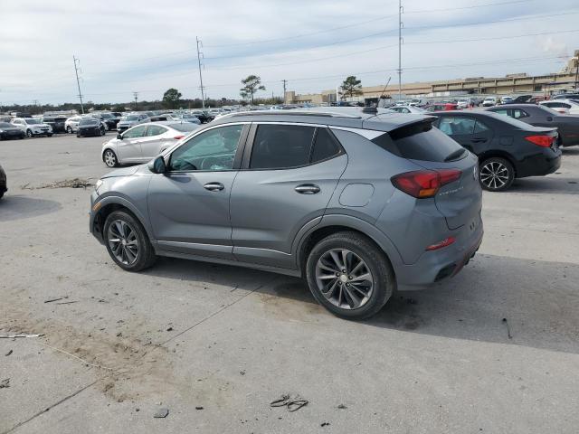 2021 Buick Encore Gx Select მანქანა იყიდება აუქციონზე, vin: KL4MMDSL5MB182321, აუქციონის ნომერი: 81531393