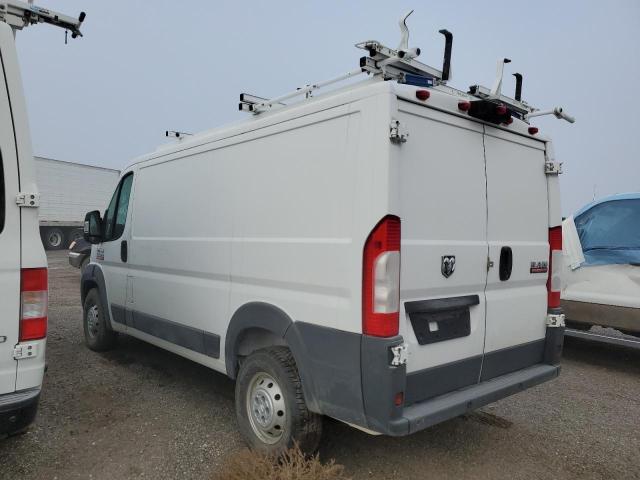 Aukcja sprzedaży 2018 Ram Promaster 1500 1500 Standard, vin: 3C6TRVAG0JE153201, numer aukcji: 80396693