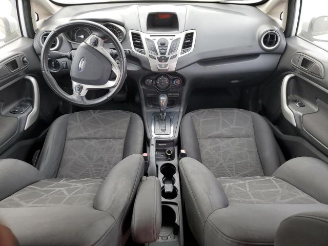 2013 Ford Fiesta Se მანქანა იყიდება აუქციონზე, vin: 3FADP4EJ8DM119333, აუქციონის ნომერი: 80176473