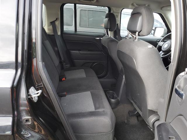 Продаж на аукціоні авто 2016 Jeep Patriot Latitude, vin: 1C4NJRFB2GD532174, номер лоту: 76979113