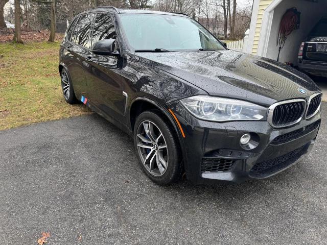 82576263 :رقم المزاد ، 5YMKT6C35H0X20731 vin ، 2017 Bmw X5 M مزاد بيع