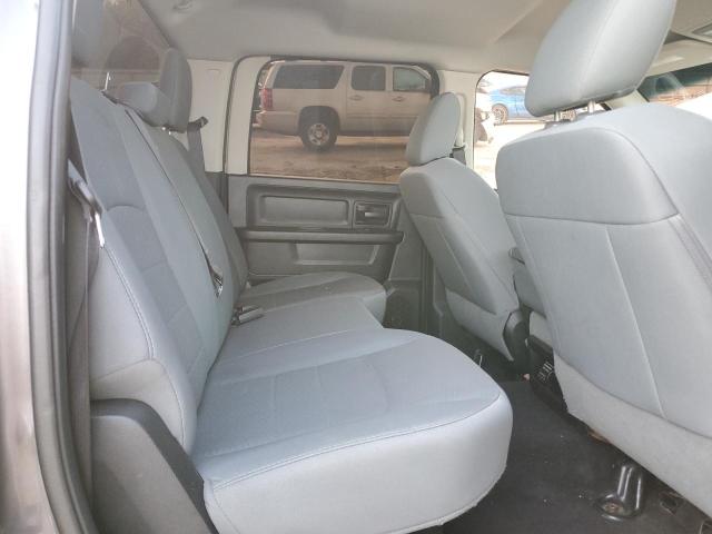 Продажа на аукционе авто 2017 Ram 1500 St, vin: 1C6RR7KT4HS706571, номер лота: 81701943