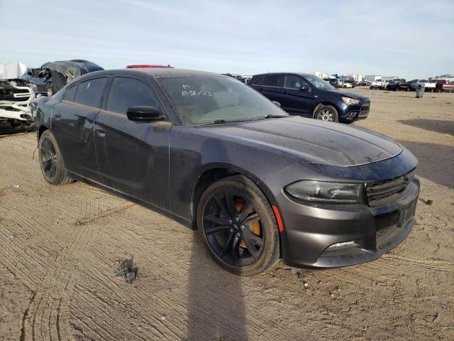 Продажа на аукционе авто 2018 Dodge Charger, vin: 2C3CDXHG3JH335475, номер лота: 79960993