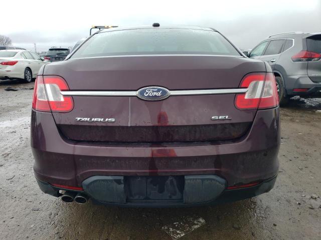 Продаж на аукціоні авто 2011 Ford Taurus Sel, vin: 1FAHP2EW1BG143627, номер лоту: 82326963