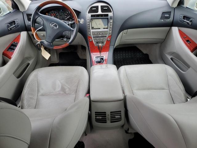 79568543 :رقم المزاد ، JTHBJ46G282256124 vin ، 2008 Lexus Es 350 مزاد بيع