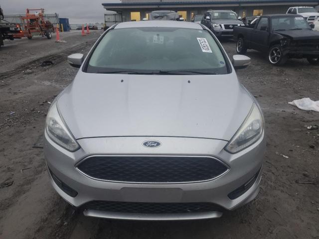 Продажа на аукционе авто 2015 Ford Focus Se, vin: 1FADP3F28FL218529, номер лота: 82657523