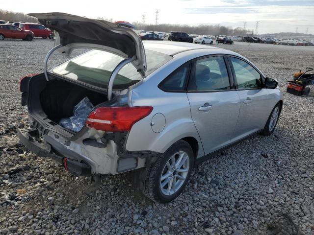 Продажа на аукционе авто 2018 Ford Focus Se, vin: 1FADP3F21JL237058, номер лота: 82046183