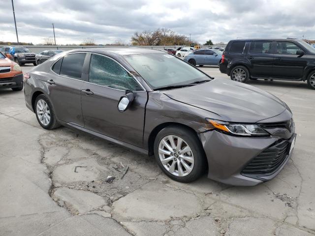 Продажа на аукционе авто 2020 Toyota Camry Le, vin: 4T1C11AK7LU998298, номер лота: 79828353
