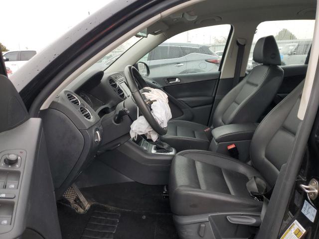 79734923 :رقم المزاد ، WVGBV7AXXHK020623 vin ، 2017 Volkswagen Tiguan S مزاد بيع