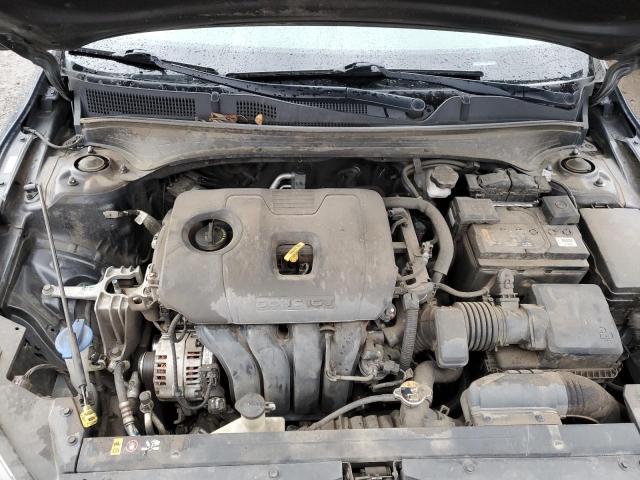 Aukcja sprzedaży 2020 Kia Forte Fe, vin: 3KPF24AD9LE249843, numer aukcji: 82390483