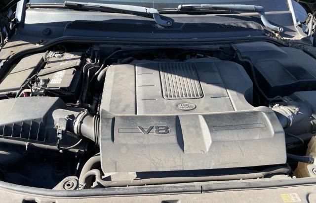 81542413 :رقم المزاد ، SALAK2D41BA555729 vin ، 2011 Land Rover Lr4 Hse Luxury مزاد بيع