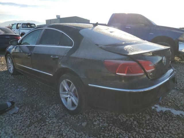80552253 :رقم المزاد ، WVWKP7AN0HE500732 vin ، 2017 Volkswagen Cc Sport مزاد بيع
