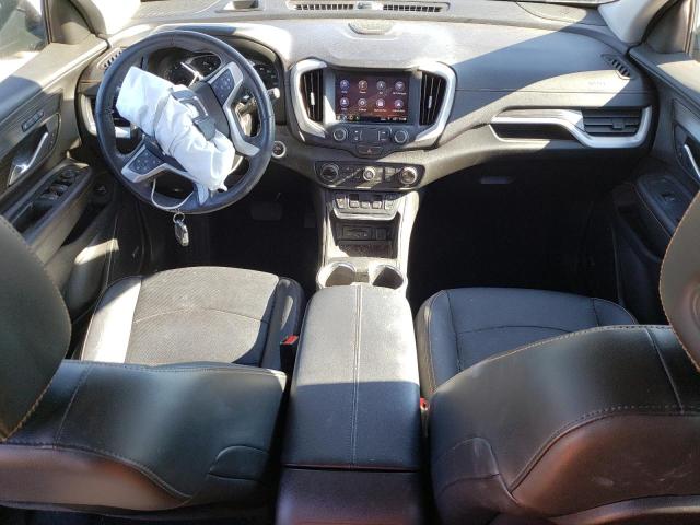 81833513 :رقم المزاد ، 3GKALPEV0KL118200 vin ، 2019 Gmc Terrain Slt مزاد بيع