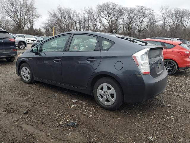 82380423 :رقم المزاد ، JTDKN3DU9A1229846 vin ، 2010 Toyota Prius مزاد بيع