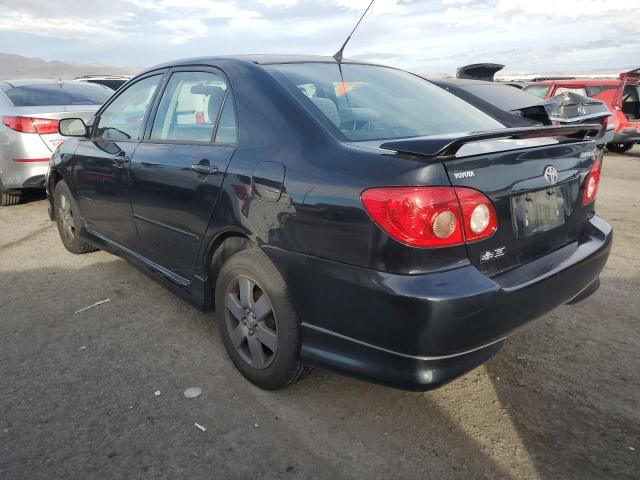Продажа на аукционе авто 2007 Toyota Corolla Ce, vin: 1NXBR32E57Z891006, номер лота: 81298363