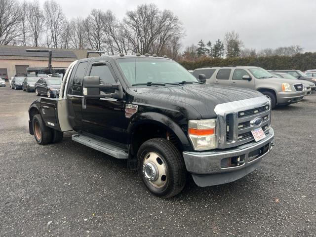 2009 Ford F350 Super Duty მანქანა იყიდება აუქციონზე, vin: 1FDWX37R59EB26507, აუქციონის ნომერი: 82907313
