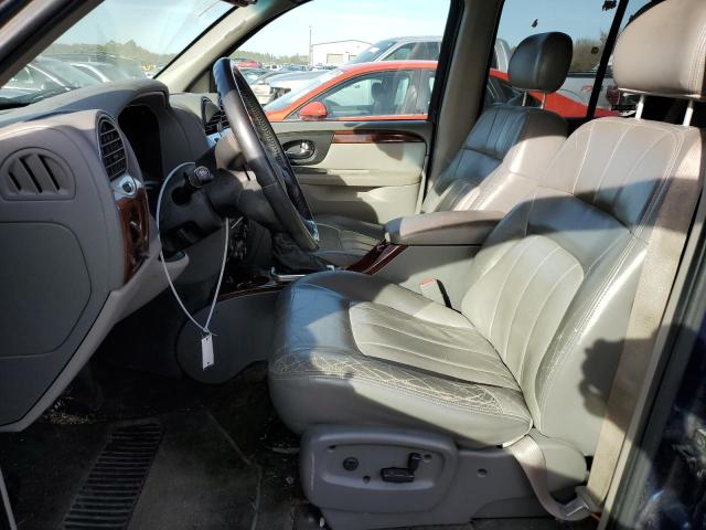 Aukcja sprzedaży 2002 Gmc Envoy, vin: 1GKDS13SX22234205, numer aukcji: 79196513