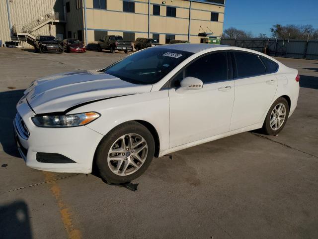 81215793 :رقم المزاد ، 3FA6P0H79ER322821 vin ، 2014 Ford Fusion Se مزاد بيع