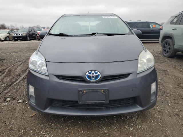 82380423 :رقم المزاد ، JTDKN3DU9A1229846 vin ، 2010 Toyota Prius مزاد بيع