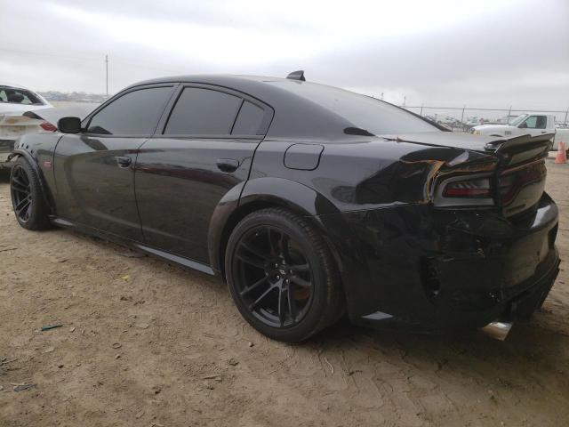 Продаж на аукціоні авто 2023 Dodge Charger Sc, vin: 2C3CDXGJXPH539910, номер лоту: 71697835