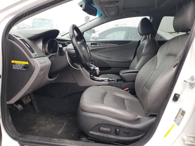 Aukcja sprzedaży 2014 Hyundai Sonata Hybrid, vin: KMHEC4A44EA105675, numer aukcji: 79683303