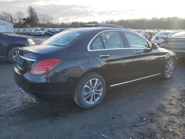 79461343 :رقم المزاد ، 55SWF4KB5FU031879 vin ، 2015 Mercedes-benz C 300 4matic مزاد بيع