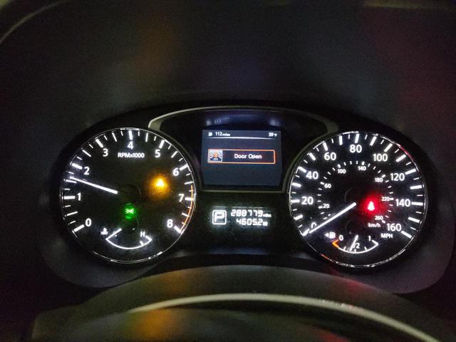 2014 Nissan Pathfinder S მანქანა იყიდება აუქციონზე, vin: 5N1AR2MN1EC615489, აუქციონის ნომერი: 81483893