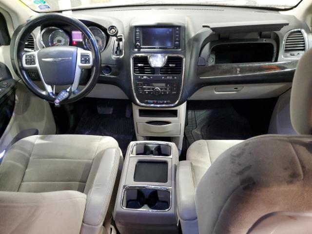 Продажа на аукционе авто 2011 Chrysler Town & Cou, vin: 2A4RR5DGXBR704257, номер лота: 79636873